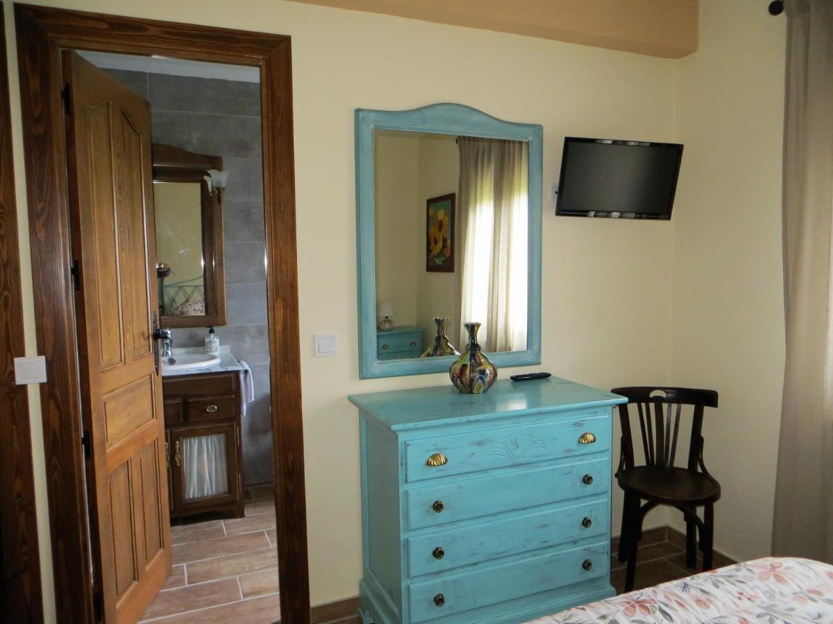 Casa Rural El Remolon Pinuecar Exterior foto