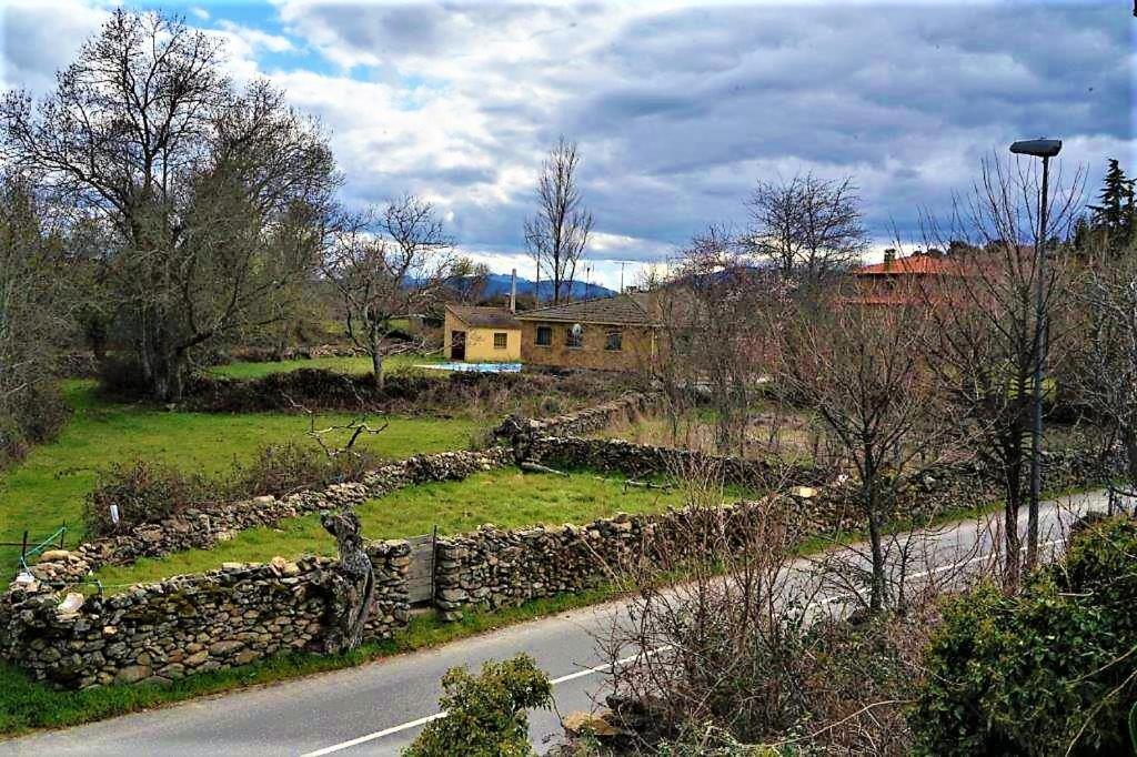 Casa Rural El Remolon Pinuecar Exterior foto