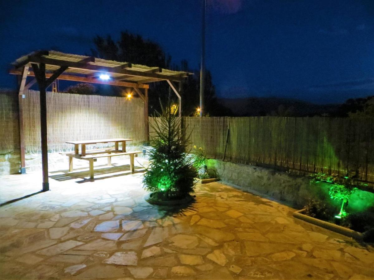 Casa Rural El Remolon Pinuecar Exterior foto
